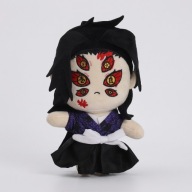 Pluszak Kokushibo Demon Slayer 23 cm Maskotka Anime