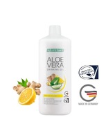 LR Aloe Vera Drinking Gel Immune Plus Imbir
