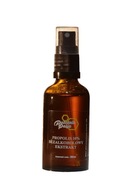 Propolis bezalkoholowy 50 ml z atomizerem