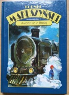 Awantura o Basie Kornel Makuszyński