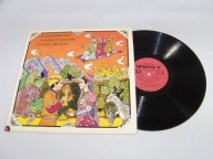O Trzech Braciach I Latajacym Dywanie / Lampa Aladyna LP Winyl VG
