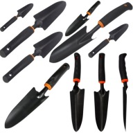 ŁOPATKA OGRODNICZA DO OGRODU DO ZIEMI DO GLEBY BRADAS WĄSKA