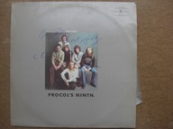 Procol Harum – Procol's Ninth.