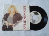 Kylie Minogue - I Should Be So Lucky 7SP [EX-]