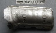 OSŁONA TERMICZNA KATALIZATORA MERCEDES 2701420020