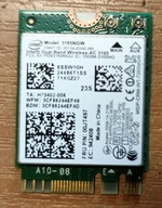 Karta WiFi+bluetooth Intel 3165NGW Lenovo V110