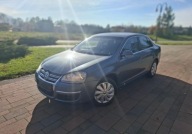 Volkswagen Jetta Zadbany 2.0 Diesel 140KM