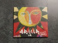 Koncerty W Trójce Armia CD Album Płyta Live Koncert