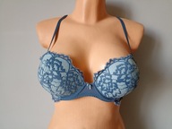 Śliczny biustonosz Hunkemoller push-up UK 36B EUR 80B