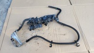 Obudowa termostatu Węże Renault Dacia 1.2 TCe Nissan 1.2 DIG-T OE 10601560R