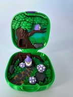 Mini gra w pudełku do podróży zabawka