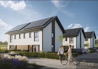 Dom, Mników, Liszki, Krakowski, 91 m²