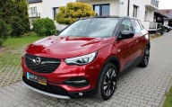 Opel Grandland X 1.2 i Navi Kamera 1 rok gwarancji w cenie 1.2 130KM