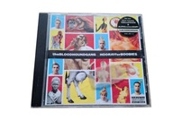 Bloodhound Gang Hooray for Boobies CD 1999 The Bad Touch