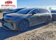 Lucid Gravity Grand Touring 2026 Elektryczny 828KM