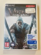 Viking Battle for Asgard PC PL Nowa Folia