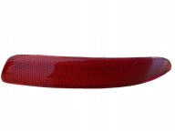 BMW X5 E70 ODBLASK TYLNEGO ZDERZAKA LAMPKA TYLNA TYŁ prawa M-PAKIET