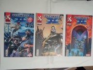 Ultimate X Men 1-6 Praca zbiorowa