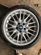 BMW M3 FELGA M-PAKIET 18'' 229145 5x120