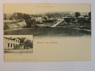 Łupawa Lupow Słupsk Kaszuby gospoda 1900