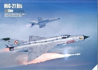 Angraf 2/2016 samolot Mig-21Bis