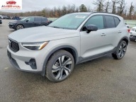 Volvo XC 40 Ultra 2025 2.0 Benzyna 247KM