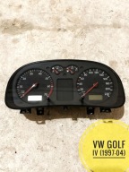 LICZNIK ZEGAR GOLF 4 1.4 B 1J0919881