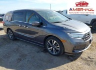Honda Odyssey Touring 2022 3.5 Benzyna 280KM