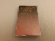 MC / Diabolos Rising / 666 / Morbid Noizz Productions / 1995