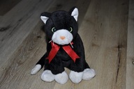 pluszak maskotka cudny kot kotek TY 1999