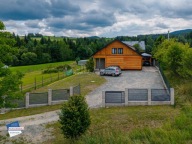 Dom, Mszana Dolna, Limanowski, 130 m²