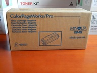 Konica Minolta ColorPageWorks/Pro magenta