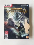 Warhammer Mark of Chaos PL PC