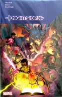 Knights of X SC
