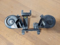 Klakson wspornik AUDI A8 D4 4H0951221