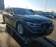 Bmw G11 G12 Ćwiartka prawa DŁUGA przód