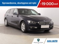 BMW 3 320 d, 181 KM, Skóra, Navi, Xenon, Bi-Xenon