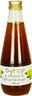 Syrop z mniszka lekarskiego 700ml 100%Natura