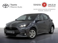 Toyota Yaris Hybrid 1.5 Comfort IV (2020-) Toyota