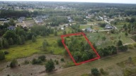 Działka, Sułkowice, Chynów, Grójecki, 4218 m²
