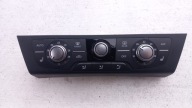 AUDI A6 C7 4G PANEL KLIMATYZACJI 4G0820043CB