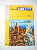 Król Edyp. Sofokles. Lektura z opracowaniem