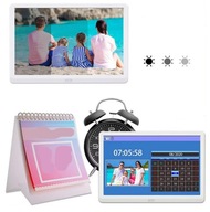 Ramka Cyfrowa Ramka Na Zdjęcia 10 cali Elektroniczna 10" biały