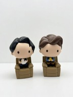 Fotele Joeya i Chandlera – kultowy duet w Twoim domu! Przyjaciele/friends