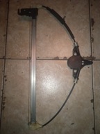 MAZDA 6 II GH 07-12 MECHANIZM SZYBY PRAWY TYŁ