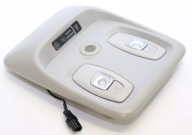 LAMPKA OŚWIETLENIE KABINY 969801174R RENAULT CAPTUR I