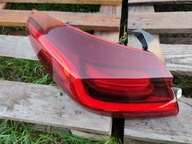 KIA XCeed 19- lampa LED lewy tył 92401J7300