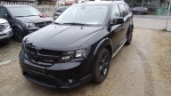 DODGE JORNEY CROSS 2018r 3,6L AUTOMAT