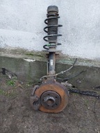 LEWY AMORTYZATOR Ibiza IV 6J 1.4 TDI 6R0413031F