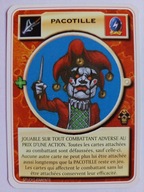 Pacotille FRA DOOM TROOPER